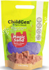 ChildGen MAGICAL SAND 907 GR - PURPLE COLOR