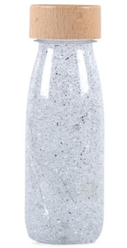 Petit Boum, Float Bottle Silver