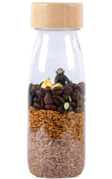 Petit Boum, Sound Bottle Monkey