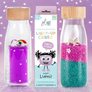 Zestaw Kraina Jednorożców