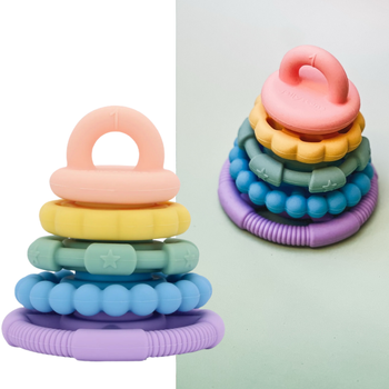 Jellystone, GELATO Stacker