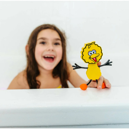 Glo Pals, Big Bird Character