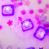 Glo Pals, Lumi Light-Up Cubes